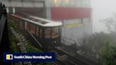 Hong Kong’s Peak Tram resumes service after 3-day pause due to fallen trees