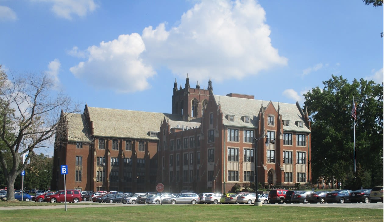 Here’s where Notre Dame College alumni will be able to access their records after school closing