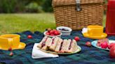 Nutritionist shares simple and delicious picnic food ideas