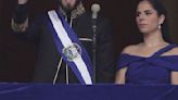 El Salvador Inauguration