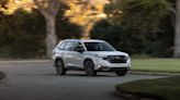 Every Version Of The New Subaru Forester Costs At Least $31,000