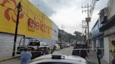 Encuentran a tres personas fallecidas en Tlalnepantla por supuesta toma clandestina de combustible