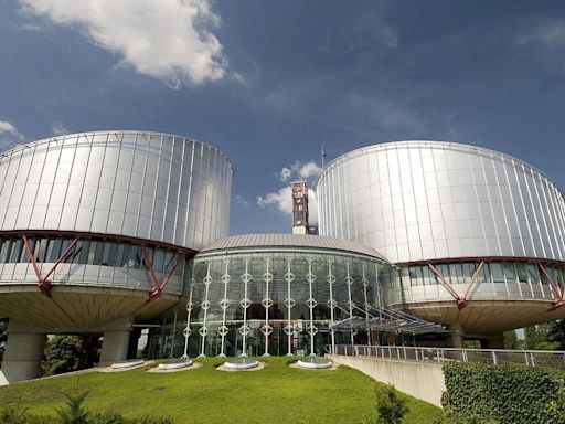 El Tribunal Europeo de Derechos Humanos avala el archivo del caso Couso por la Justicia española