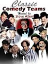 Classic Comedy Teams