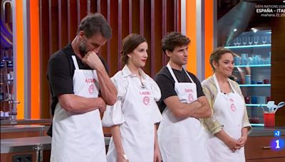 RTVE renueva ‘Masterchef Celebrity’ para una décima temporada en 2025: 12 episodios por 8,7 millones de euros