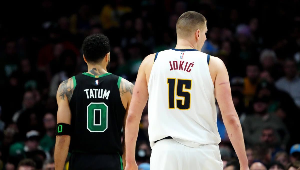 Celtics preseason schedule: Nuggets games in Abu Dhabi headline slate