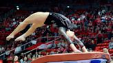 When will Utah gymnastics be a vault team again?