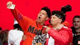 Who is Patrick Mahomes’ brother? Learn all about Jackson Mahomes