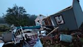 Culpeper family describes being picked up and thrown by tornado - WTOP News