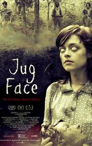 Jug Face