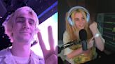 xQc’s girlfriend claps back at people accusing her of being a “gold digger” - Dexerto