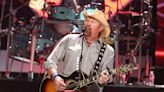 ‘American Icon: Toby Keith’ benefit concert lineup announced: Where to buy tickets