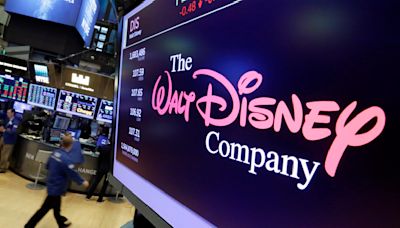 Nelson Peltz cashed out his Disney stake after losing his proxy fight