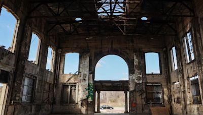 Decay Devils to host Union Station and downtown walking tour as it ramps preservation project back up