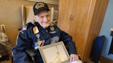 D-Day at Omaha Beach taught Carl Felton, now 98, that life and democracy are fragile