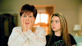 Jamie Lee Curtis: ‘I’ve Already Written to Disney’ About Making a ‘Freaky Friday’ Sequel With Lindsay Lohan