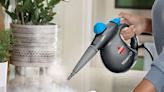 Amazon Shoppers Are ‘Shocked’ at How Well This Bissell SteamShot Blasts Stuck-On Messes