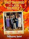 Pat Boone and Family Thanksgiving Special