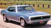 Bogus 1967 Camaro Craigslist Ad Costs Victim