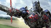 Where to Stream All the ‘Transformers’ Movies Right Now