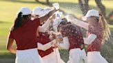 Rose Zhang, 19, breaks history as first women’s golfer to win back-to-back NCAA individual national titles