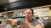 'I don't stop moving": Honey Road chef's work pays off as finalist for James Beard Award