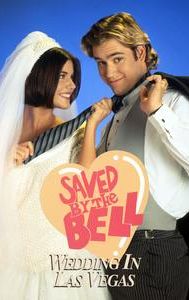 Saved by the Bell: Wedding in Las Vegas