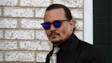 Johnny Depp French Film ‘Jeanne Du Barry’ to Open Cannes Film Festival