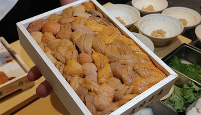 日本料理必吃！「這食材」鹹中帶甜 幫修復肌肉還會性致勃勃