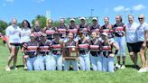 IB softball advances to state, PND baseball falls short