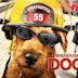 Firehouse Dog