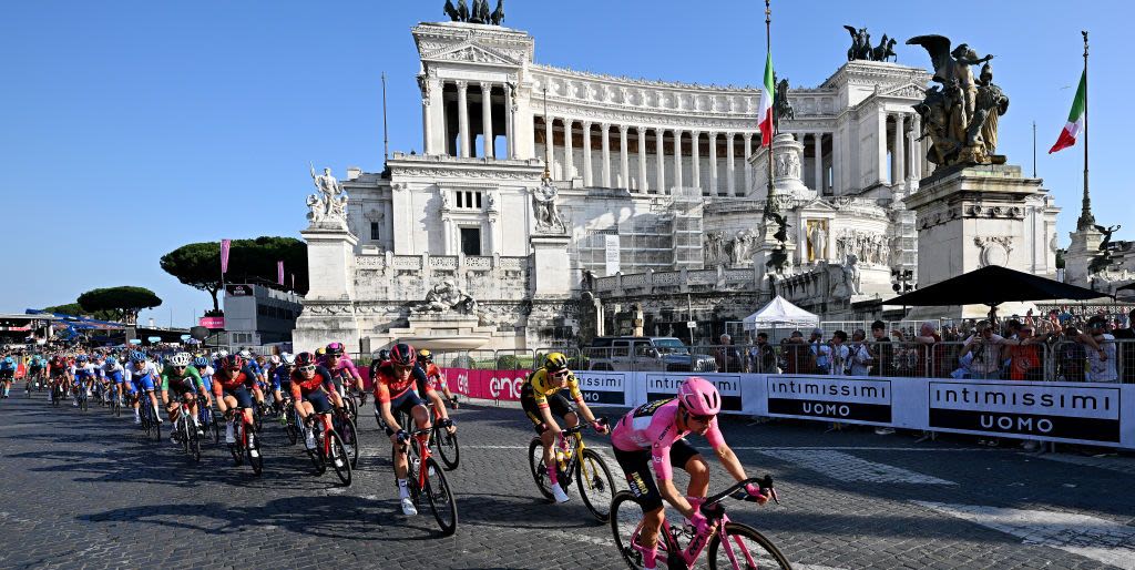 A Comprehensive Guide to the 2024 Giro d’Italia