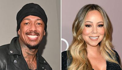 Nick Cannon Would ‘Absolutely’ Get Back With Ex-Wife Mariah Carey: ‘Be Stupid if I Wouldn’t’