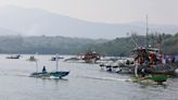 China Deploys Dozens of Ships to Block Philippine Protest Flotilla