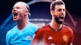 ¿Cuándo es la Final de la FA Cup 2024? Fecha del Clásico Manchester City vs Manchester United