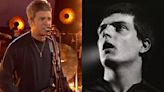 Noel Gallagher's cover of Joy Division's Love Will Tear Us Apart will have Ian Curtis turning in his grave