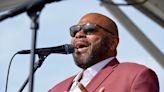 Ruben Studdard celebrates 20th anniversary of his first album on ‘Front Porch’
