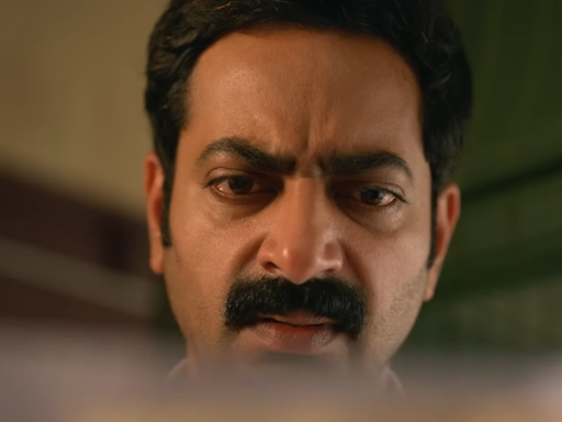 ‘Jai Mahendran’ trailer: Saiju Kurup plays a manipulative revenue officer in Sony LIV’s quirky series