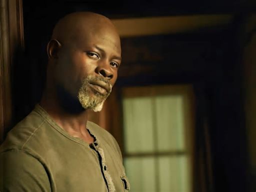 The role Djimon Hounsou believes he “definitely would have gotten an Oscar” for