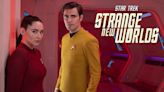 'Star Trek: Strange New Worlds' season 2 episode 3 is filled with twists, turns and Toronto