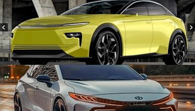 Toyota 全新 1.5 升引擎將有 Hybrid、PHEV 配置！下一代 Harrier 與 Corolla 率先搭載 - 自由電子報汽車頻道