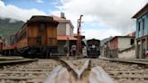 "El tren más difícil del mundo" busca restablecer en Ecuador su ruta a la Nariz del Diablo