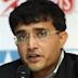 Sourav Ganguly