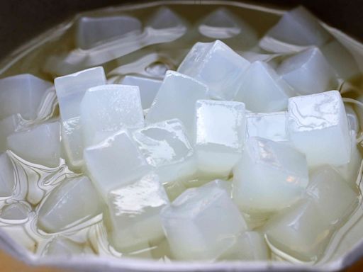 If You’re a Fan of Coconut, Nata de Coco Needs to Be In Your Next Dessert