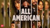 'All American' Season 6 release date: Where to watch all episodes? - The Economic Times