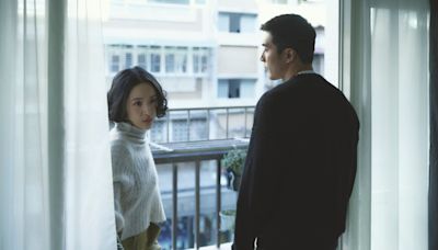 12年婚血淋淋！林依晨《不夠善良》報復性出軌嗆尪「現在比較爽」