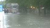 Gujarat: Heavy Rains In State Cause Waterlogging & Traffic Chaos In Porbandar, Junagadh, & Devbhumi Dwarka; Visuals Surface