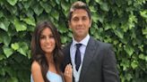 Fernando Verdasco y Ana Boyer, padres de su tercer hijo