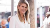 Lori Loughlin stars in her first Christmas movie post-prison — and there’s a real-life element to the plot