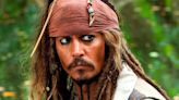 'Piratas del Caribe 6' tendrá reboot sin Johnny Depp, afirma productor